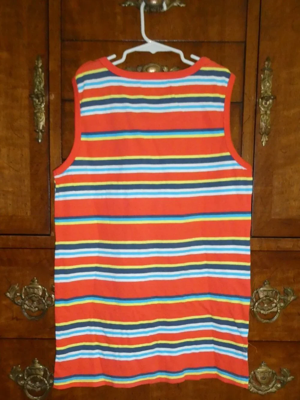 The Children's Place Boys Tank Top Size XL (14)